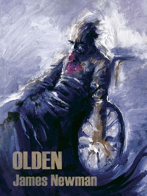 cover image of Olden